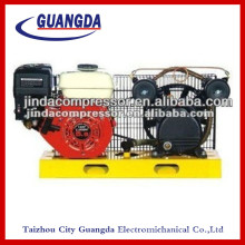 Panel Air Compressor 4KW 5.5HP